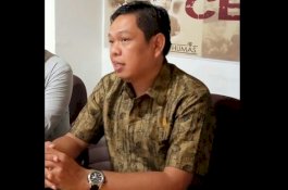 DPRD Makassar Desak Dinas PU Percepat Lelang Proyek