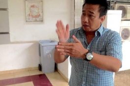 DPRD Makassar Apresiasi Kinerja Timsel Calon Direksi Tiga Perusda