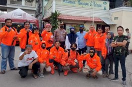 Beberapa Tahapan Pilkada Ditunda, DP Makin Serius Perangi Penyebaran Covid-19