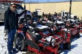 Bupati Takalar Pelajari Cara Amerika Serikat Tekan Jumlah Pengangguran