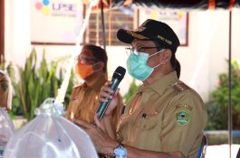 Pilkada 2020 Ditunda, Suardi Saleh: Urusan Kemanusiaan Jauh Lebih Penting