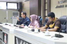 Legislator DPRD Makassar Siap Sisihkan Gaji untuk Tangani Covid-19