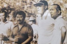 Bob Hasan, Raja Hutan yang Paling Didengar Presiden Soeharto