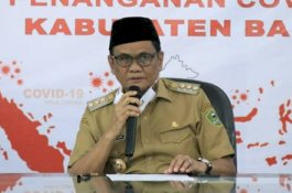 Pemerintah Umumkan Setop Dua Pelabuhan di Barru
