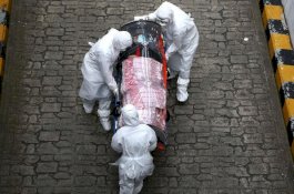 Dua Jenazah PDP Kembali Ditolak Warga, Termasuk Mantan Anggota DPRD Sulsel