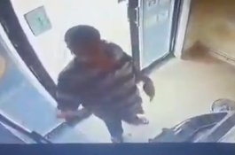 Viral, Video Orang-Orang Mencuri Sanitiser Tangan di Beberapa Negara