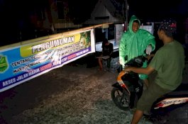 Sejumlah Desa di Barru Terapkan Karantina Lokal