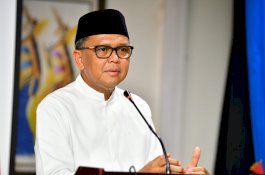 Musim Hujan, Ini Imbauan Gubernur Sulsel