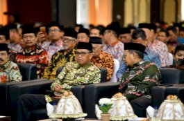 Gubernur Sulsel Tekankan Tolak Politik Uang dalam Pilkada