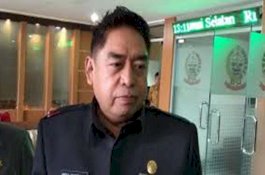 Sekda Sulsel: Pelantikan Eselon ll Menunggu Hasil Tim Penilai