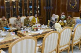 Gubernur Sulsel Dukung Industri Pengolahan Sampah di Makassar