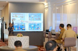 KIMA Jajaki Penanganan Kawasan Industri Bantaeng