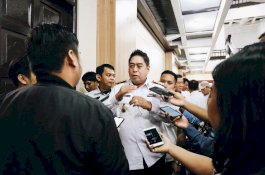 Lelang Jabatan Eselon ll Menunggu Jawaban dari KASN