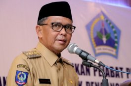 Delapan Orang Sembuh dari Covid-19, Gubernur Sulsel: Terima Kasih Kerja Keras Tim Medis