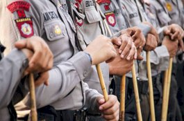 300 Siswa Setukpa Sukabumi Positif Corona, Kapusdokkes Ungkap Hasil Rontgen yang Beri Harapan