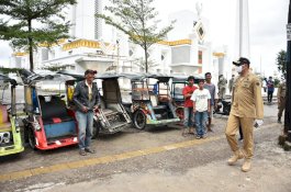 Pemakaman Sempat Ditolak Warga, PDP Asal Gowa Dinyatakan Negatif Covid-19