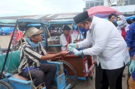 Pilkada Ditunda, Ini Tanggapan Chaidir Syam