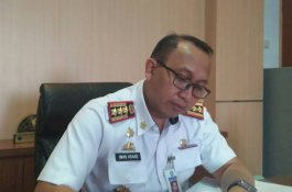 Pemkot Parepare Imbau Warga Tidak Laksanakan Salat Jumat Sementara Waktu