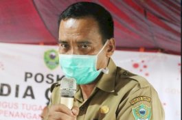 Demam Pulang dari Rantau, Dua Warga Barru Masuk Kategori ODP