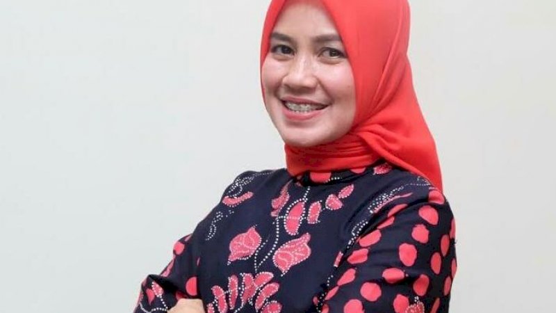 Wakil Ketua DPRD Makassar, Andi Suhada