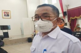 Virus Corona Sudah Masuk Soppeng, Total Sulsel Jadi 66 Orang