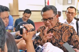 Pemprov Sulsel Siapkan Kedatangan 3 Warga Sulsel yang Dikarantina
