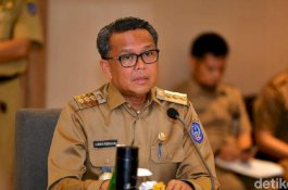 Perangi Corona, Gubernur Sulsel Ajak Masyarakat Solid