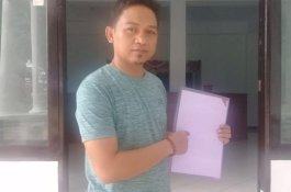 Kasus Korupsi Bansos Kambing Dipertanyakan, Kajari Bantaeng: Tinggal Tunggu Rekomendasi 