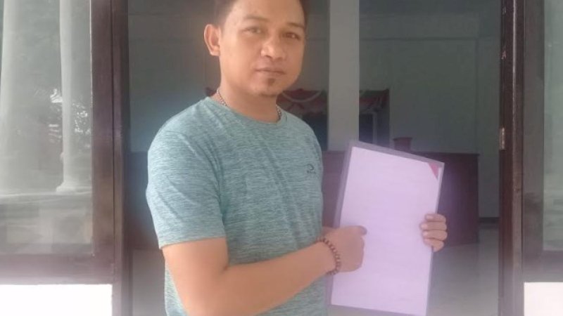 Kasus Korupsi Bansos Kambing Dipertanyakan, Kajari Bantaeng: Tinggal Tunggu Rekomendasi&nbsp;