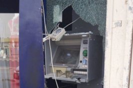 Bongkar Dua ATM yang Sepi tapi Gagal Ambil Uang, Pelaku Ditangkap Kurang dari 48 Jam