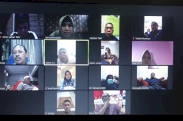 Anggaran Penanganan Covid-19 Makassar Sudah Bisa Dicairkan