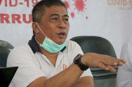 ODP 28, Barru Cuma Kebagian 10 Alat Rapid Test