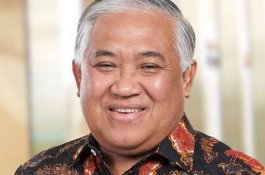 Ma'ruf Amin Minta Zakat Dibayar Sebelum Ramadan, Din Syamsuddin Bilang Begini