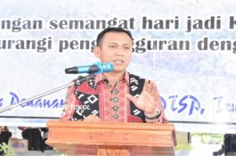 Ada 3.763 Lowongan Kerja di Job Fair Pemkab Takalar