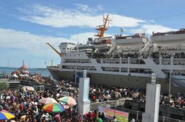 Minta Pelabuhan Nusantara Ditutup Sementara, Pemkot Parepare Surati Kemenhub