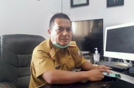 Pasien Covid-19 Pertama di Soppeng Ternyata Pendatang, Baru Sehari di Lalabata