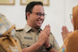 Kirim Surat ke Menkes, Anies Minta Percepat Status dan Bantuan Pemerintah Pusat