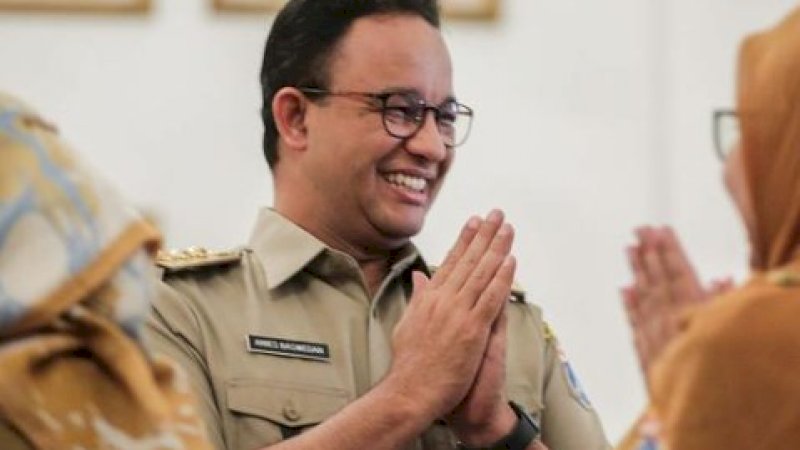 Anies Baswedan