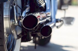 Sisi Lain Covid-19; Polusi Udara Turun hingga 50 Persen