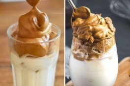 Inilah Resep Dalgona Coffee, Kopi Kocok yang Sedang Viral