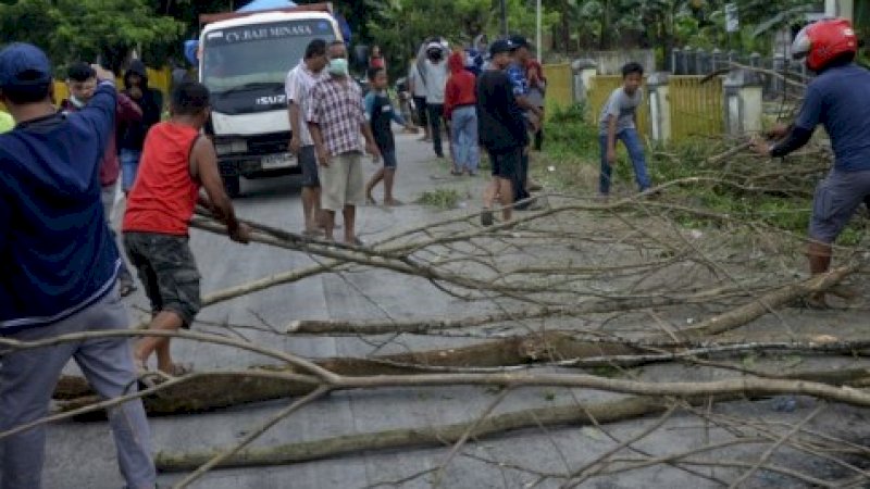 "Semua Akan Mati Se-Makassar," Kakesdam Hasanuddin Sesalkan Warga Tolak Jenazah Covid-19