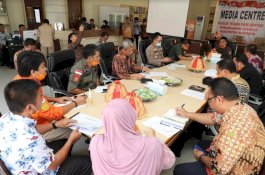 Batasi Operasional Pasar Selama Wabah Covid-19, Pemkab Bantaeng Gratiskan Retribusi