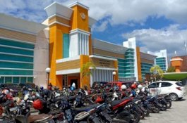 Dua Pasien Positif Covid-19 Asal Pinrang dan Sidrap Dinyatakan Sembuh