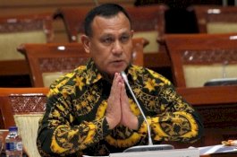 Rp123 Juta, Gaji Ketua KPK yang Usulan Kenaikannya Ramai di Tengah Wabah Corona