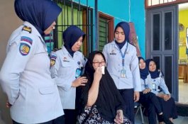 Bila Menkumham Revisi Aturan, Dewie Yasin Limpo Segera Bebas