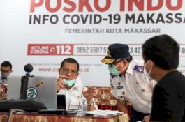 Jenazah Korban Covid-19 Ditolak, Wali Kota Minta Ketua RW-RT Pahamkan Warga