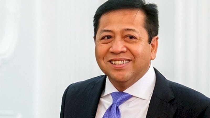 Setya Novanto