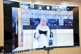 Bupati Siapkan Rp 23 Miliar untuk Penanganan Covid-19 di Luwu Utara