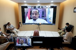 Sudah 7 PDP di Luwu Utara Negatif Covid-19