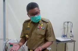 Ini Rahasia Penyembuhan Dua Pasien Positif Covid-19 di Parepare